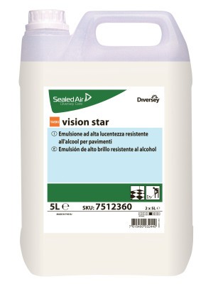 Taski Vision Star 5 lt