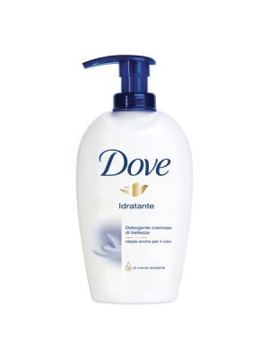 Dove Cream Wash 250 Ml