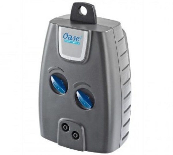 OxyMax 200 ossigenatore per acquari