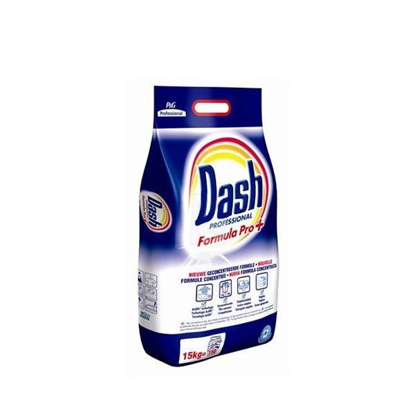Dash Extra Fresh