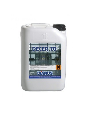 Decer D 70 