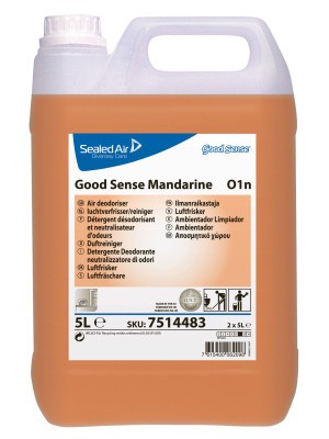 Good Sense Mandarine 5 Lt
