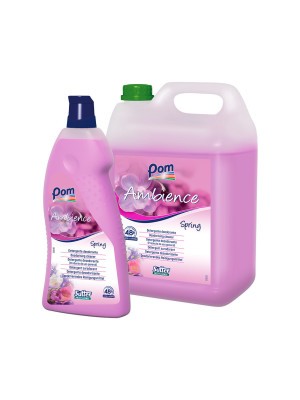 AMBIENCE SPRING KG 5 SUTTER Detergente deodorante