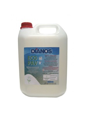 Eco Pav - Detergente Pavimenti