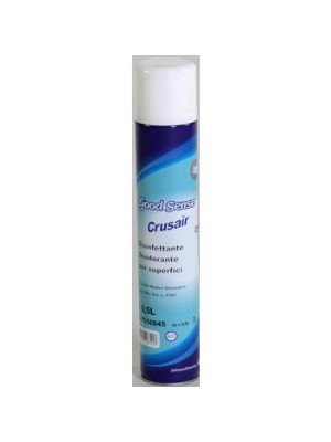 Good Sense Crusair - Disinfettante Deodorante 500 Ml