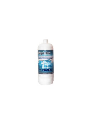 SUPERLUX LT 1 DIANOS Detergente brillantante profumato per pavimenti e superfici