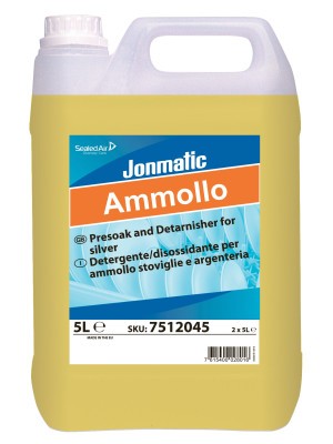 Jonmatic Ammollo 5 Lt