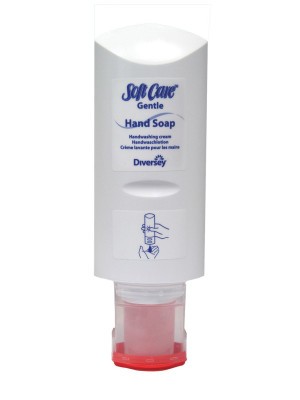 Soft Care Gentle Hand Soap 300 Ml