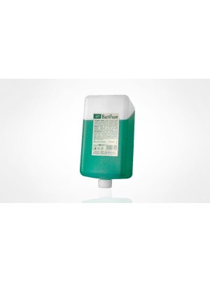 Foam Detergente mani a schiuma con antibatterico pH 6.5 1 Lt