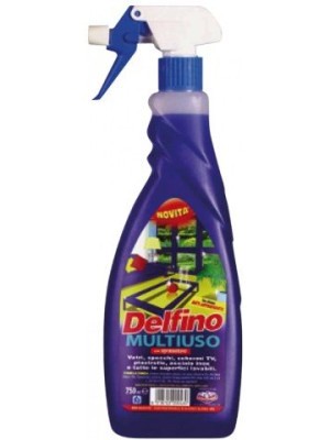 Delfino Detergente Multiuso 750 ML