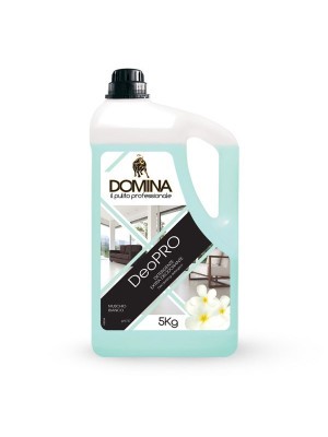 DeoPRO Deodorante Liq.Muschio Bianco 5Lt