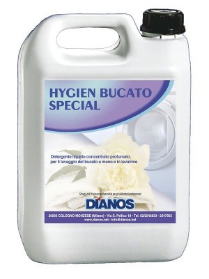 Hygien Bucato Special 5 Lt