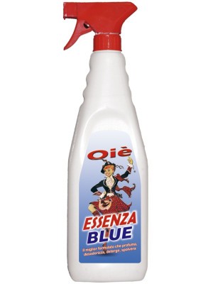 Ole Essenza Blue 750 Ml