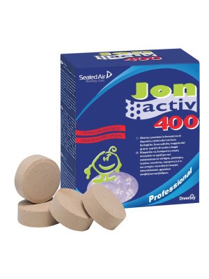 Jon Active 400 24 pastiglie