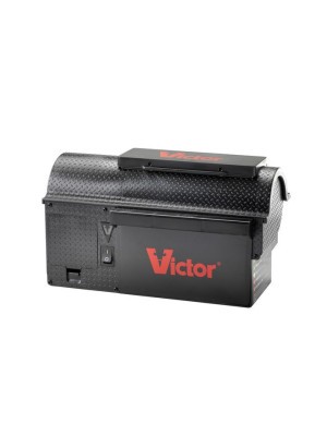 Victor Multi-Kill Trappola Elettronica per Topi