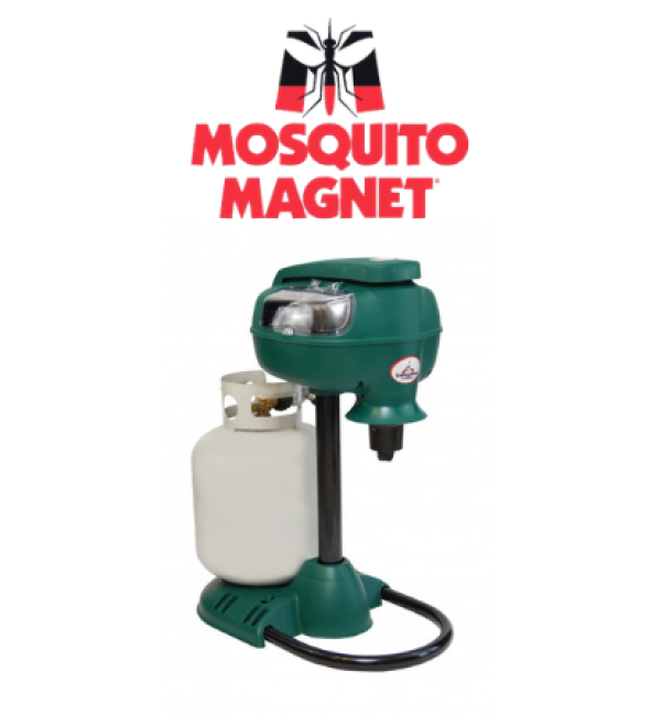 Mosquito Magnet - Pioneer