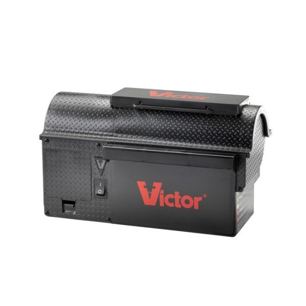 Victor Multi-Kill Trappola Elettronica per Topi