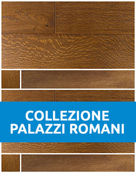 Vendita online Parquet Italwood Collezione Palazzi Romani