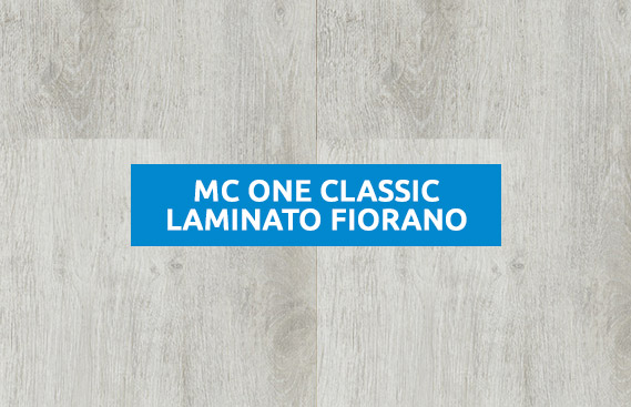 Vendita online Parquet Italwood Collezione Mc One Classic Laminato Fiorano