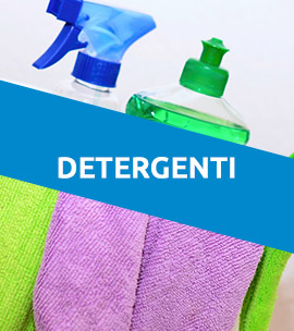 Vendita online Detergenti